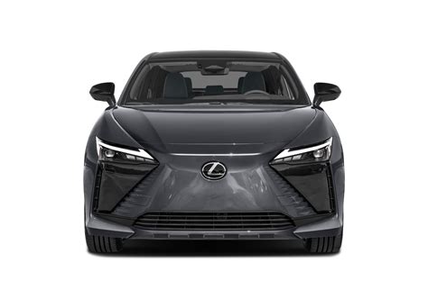 Lexus RZ 450e Models, Generations & Redesigns | Cars.com