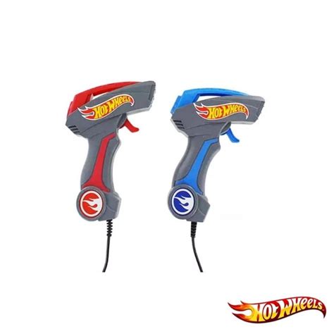 Hot Wheels Autorama Slot Car Track Set 380 Cm BR082