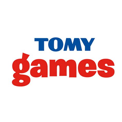 Tomy Games – Toys Brand