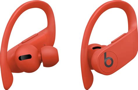 Customer Reviews Beats By Dr Dre Powerbeats Pro Totally Wireless