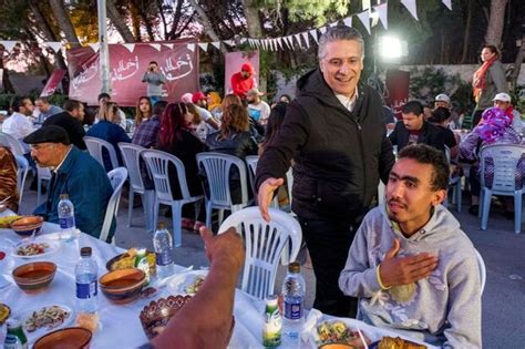 Présidentielle en Tunisie Nabil Karoui candidat favori en prison