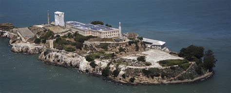 Alcatraz History | Golden Gate National Parks Conservancy