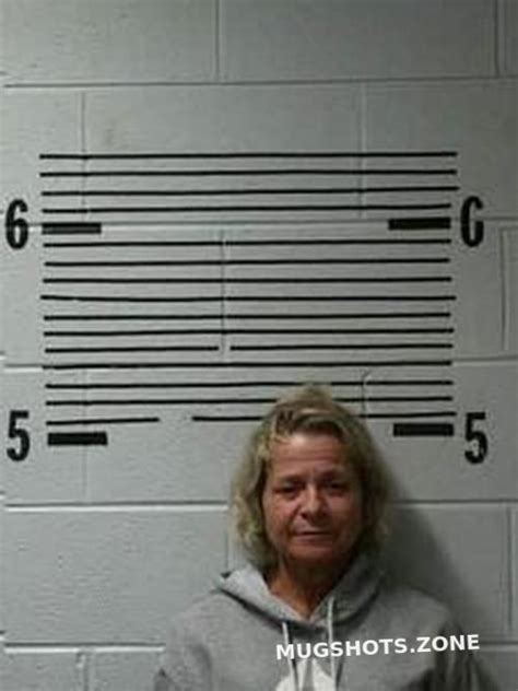 MELISSA MOORE 04 03 2024 Elmore County Mugshots Zone