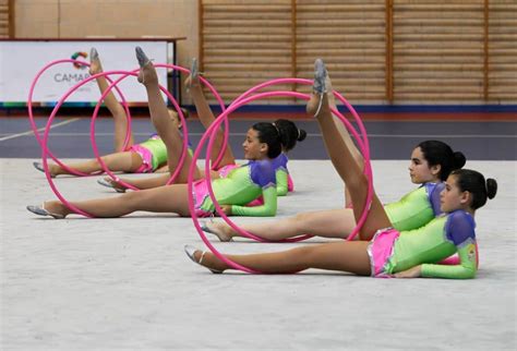 GIMNASTRADA