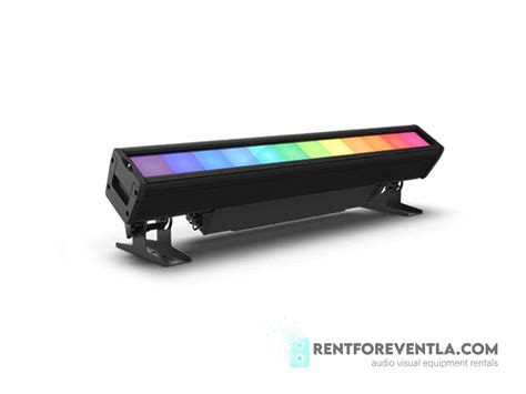 Chauvet Professional Colorado Solo Batten Ip Rated Nationwide