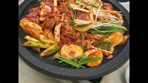 대구 팔공산 오리고기 맛집 산속비봉식당 Youtube