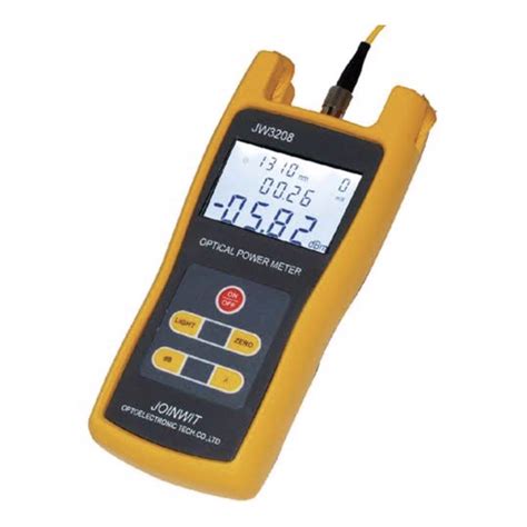 Jual Optical Power Meter Joinwit Jw Opm Joinwit Jw Shopee