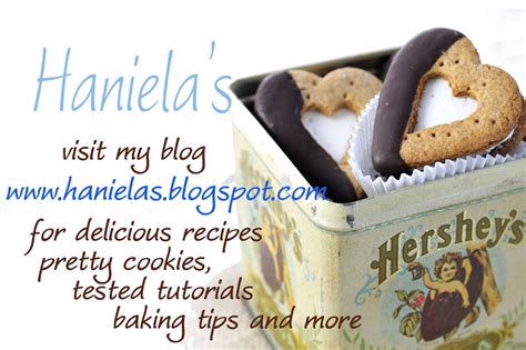 Cancuncookies Tulip Cookie Tutorial By Haniela