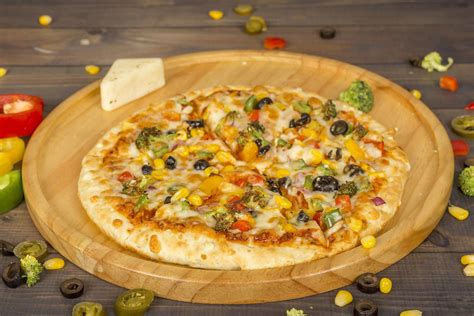 Italian Pizza Hub Menu, Menu for Italian Pizza Hub, Lalpur, Ranchi