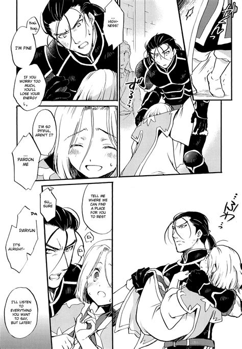 [nerune Neruneru ] I’m Yours Arslan Senki Dj [eng] Myreadingmanga