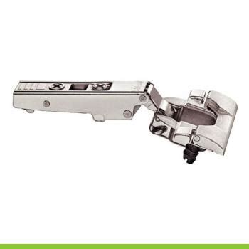 Cerniera Blum 71t3590 Inserta Clip Top 110 Battuta Con Sormonto