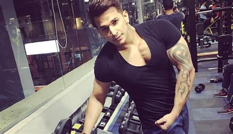 Happy Birthday Prince Narula: Fitness & Workout Routine of Prince ...