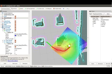 Learning Robotics Using Python