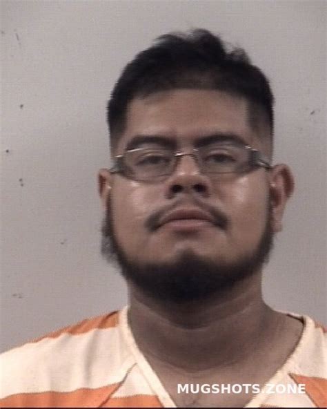 Kevin Alexis Chavez Johnston County Mugshots Zone