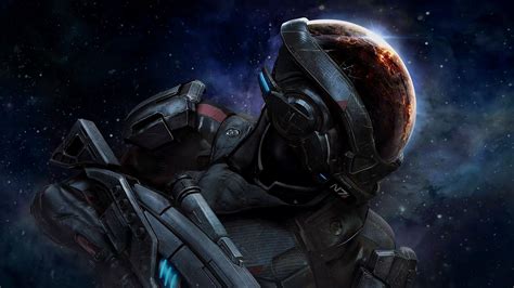 Mass Effect Andromeda 4k Wallpapers Top Free Mass Effect Andromeda 4k Backgrounds