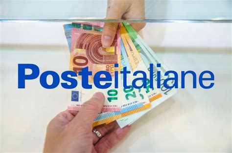 Poste Italiane A Tutti Questi Clienti Spetta Un Rimborso E Neanche Lo