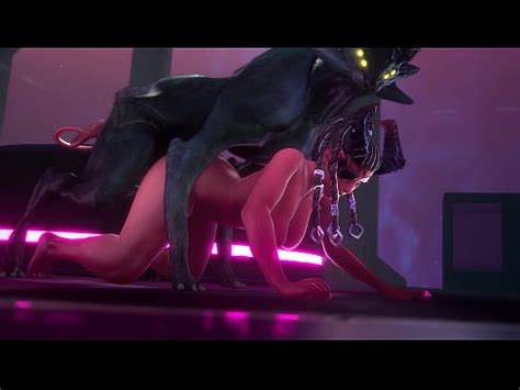 Subverse New Sex With Killi XNXX
