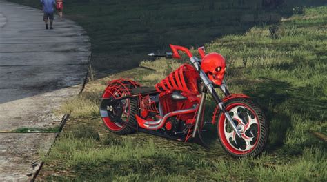 Gta 5 Bicycle Customization - Caseforma