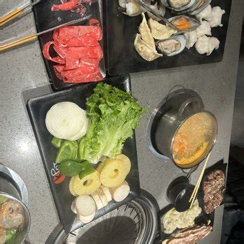 Kpot Korean Bbq Hot Pot Updated October Photos Reviews Lavista Rd