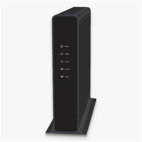 Technicolor Tc8715d Wireless Cable Modem Hazel Networks