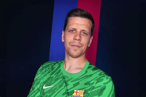 Resmi Wojciech Szczesny Jadi Kiper Baru Barcelona Bola Net