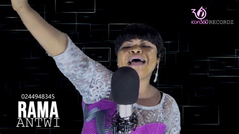 Powerful English Worship Medley By Rama Antwi Ghana Worship Songs