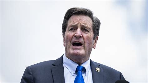 Rep. John Garamendi announces blood cancer diagnosis