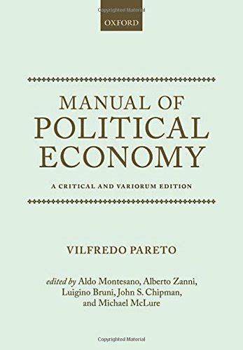 『manual Of Political Economy A Critical And Variorum 読書メーター