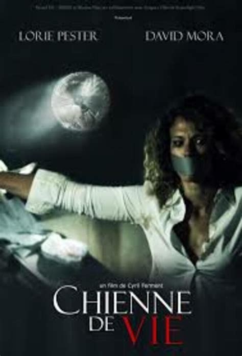 Chienne De Vie 2015 Posters The Movie Database TMDB