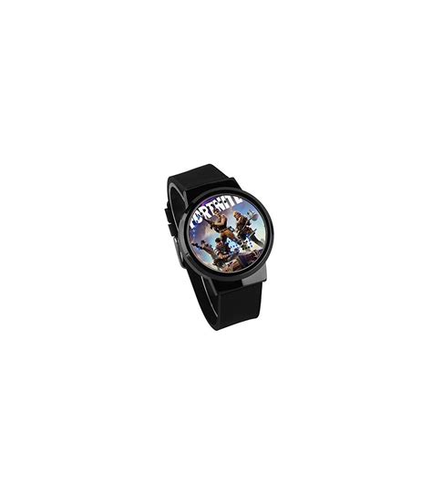 Compra Ya Tu Reloj Fortnite Por Solo 2771