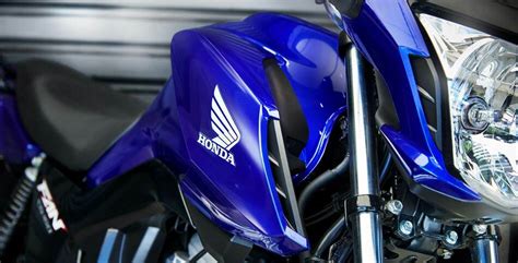 CG 160 Fan 2022 Azul Perolizado é na Honda Motec