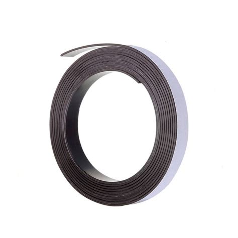 Good Price Magnetic Tape Roll Manufacturers Suppliers Factory in China