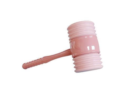 kids squishy toy hammer 3D model | CGTrader