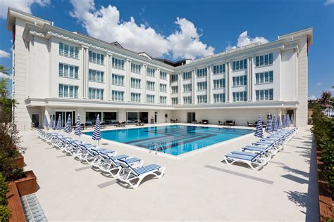 Mercia Hotels & Resorts in Istanbul, Turkey | RatePunk