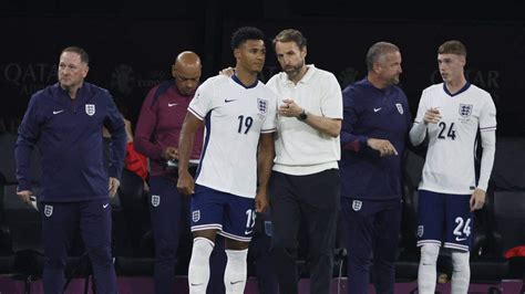 England Im Em Finale Ollie Watkins Und Cole Palmer Hatten Einen Plan