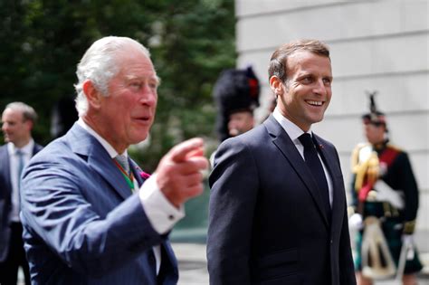 King Charles Visit Scrapped As France Burns POLITICO