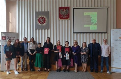 Laureaci X Konkursu Literackiego Im Anny Markowej Poeci W Sieci