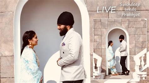 Live Path Shri Sukhmani Sahib Jaggo Dj Ll Sukhdeep Singh Weds