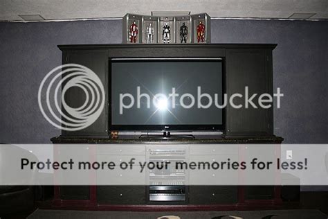 Show Me Your Hot Toys Displays Page Rpf Costume And Prop Maker Community