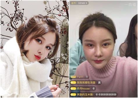 Hot Girl Trung Qu C L Nhan S C Th T Khi N Nh M Khi Livestream