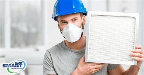 How To Keep Air Healthy In Your Home I Want Smart