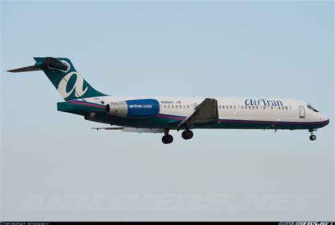 Boeing 717 2bd Airtran Aviation Photo 2070159