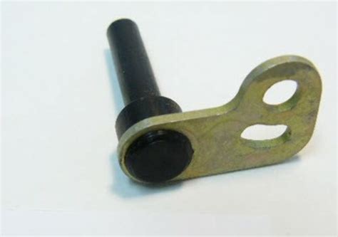 Mercury Throttle Lever For Mercury Outboards Nla Green Bay