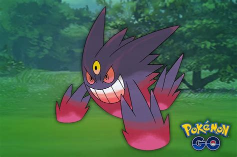 The Best Mega Pokemon To Use In Pokemon Go