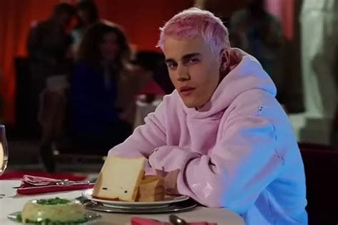 Begini Lirik Lagu Yummy Lagu Justin Bieber Yang Diduga Mengungkap