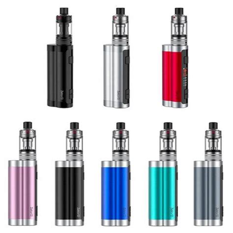 Kit Zelos X Aspire