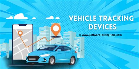 14 Best GPS Vehicle Tracking Devices For 2024