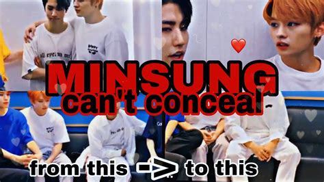 MINSUNG Things You Didnt Notice 20 Vlive Analysis Edition 3