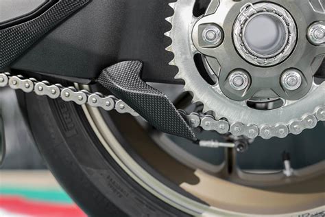 Ducati unveils racing accessories for Panigale V4 DUCATI_PANIGALEV4 ...