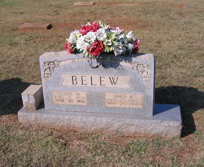 James Neely Belew Sr Find A Grave Memorial